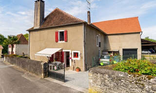 Maison 13 Pièces 270 m² à vendre à Tabaille-Usquain (64190)