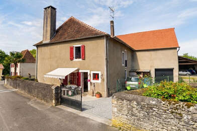 Maison 13 pièces 149000 €