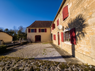 La Pierre de 1658 - LA BATISSE QUI ATTEND SON PROCHAIN CHAPI — photo 4