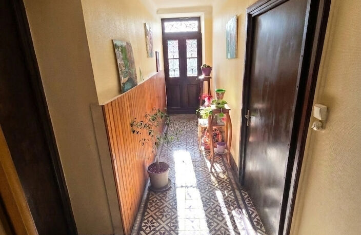 La Pierre de 1658 - LA BATISSE QUI ATTEND SON PROCHAIN CHAPI — photo 5