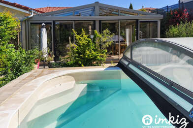 Maison 6 pièces 550000 €