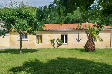 Maison 3 pièces 272000 €