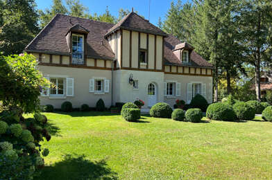 Maison 7 pièces 650000 €