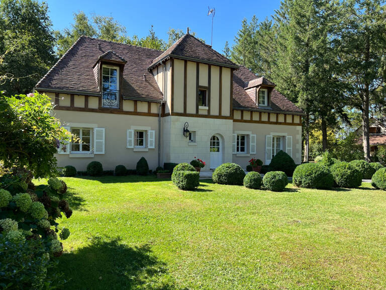 Sud de CHEVERNY — photo 1