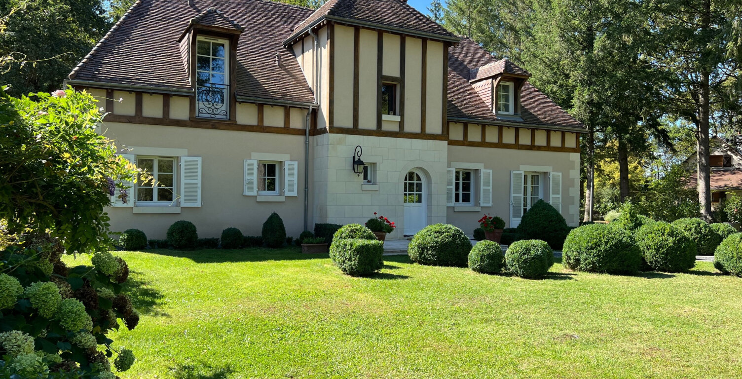 Sud de CHEVERNY — photo 1