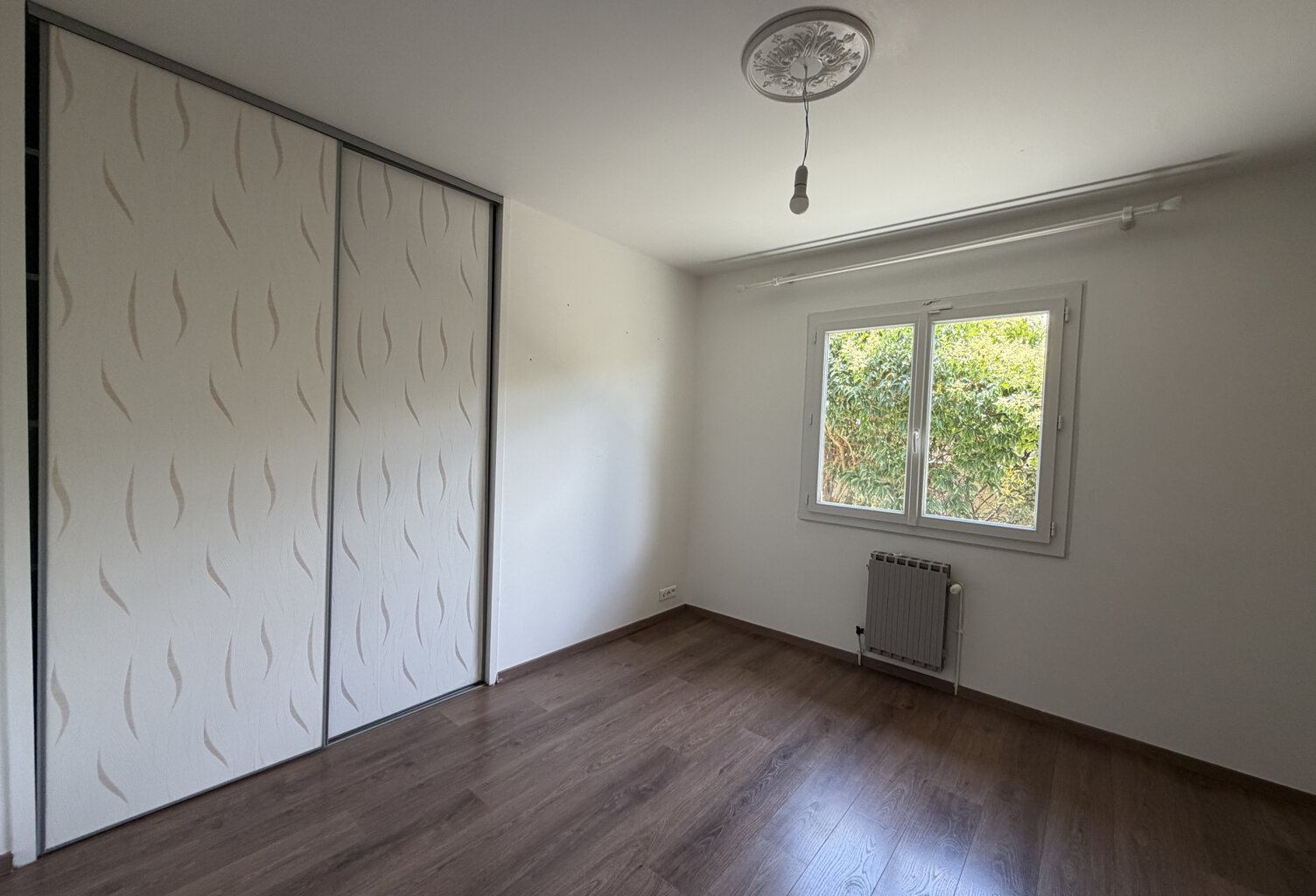 Carbon-Blanc T3 - 63,20 m2 — photo 1