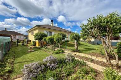 Maison 5 pièces 239000 €