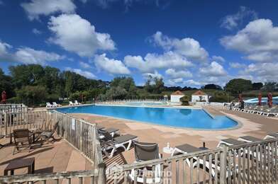 Appartement 2 pièces 127700 €