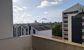 Appartement 5 Pièces 115 m² à vendre à Angers (49100)
