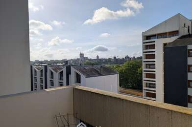 Appartement 5 pièces 325900 €