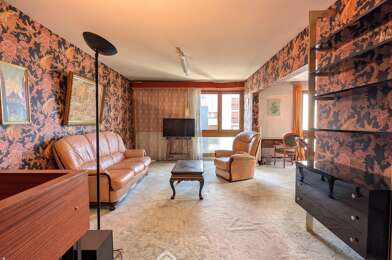 Appartement 5 pièces 325900 €