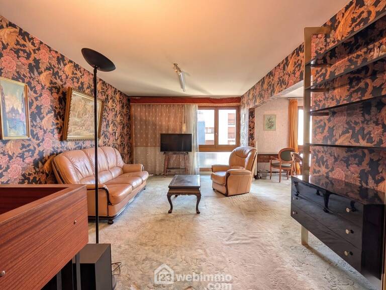 Duplex - 115.5m² - Angers — photo 1