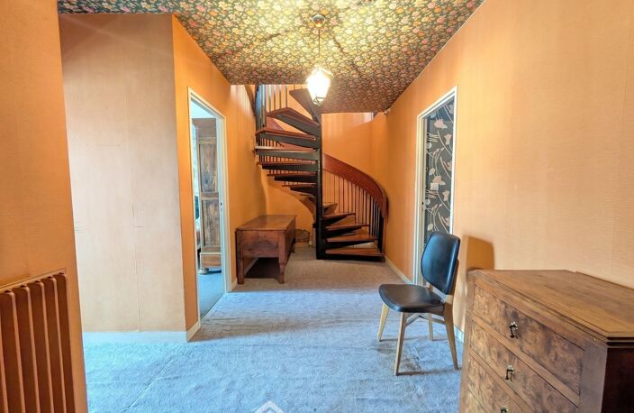 Duplex - 115.5m² - Angers — photo 2
