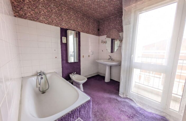 Duplex - 115.5m² - Angers — photo 5