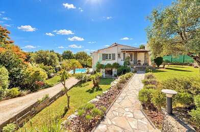 Maison 5 pièces 835000 €