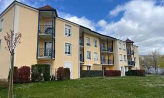 Appartement 3 Pièces 63 m² à louer à Dijon (21000)