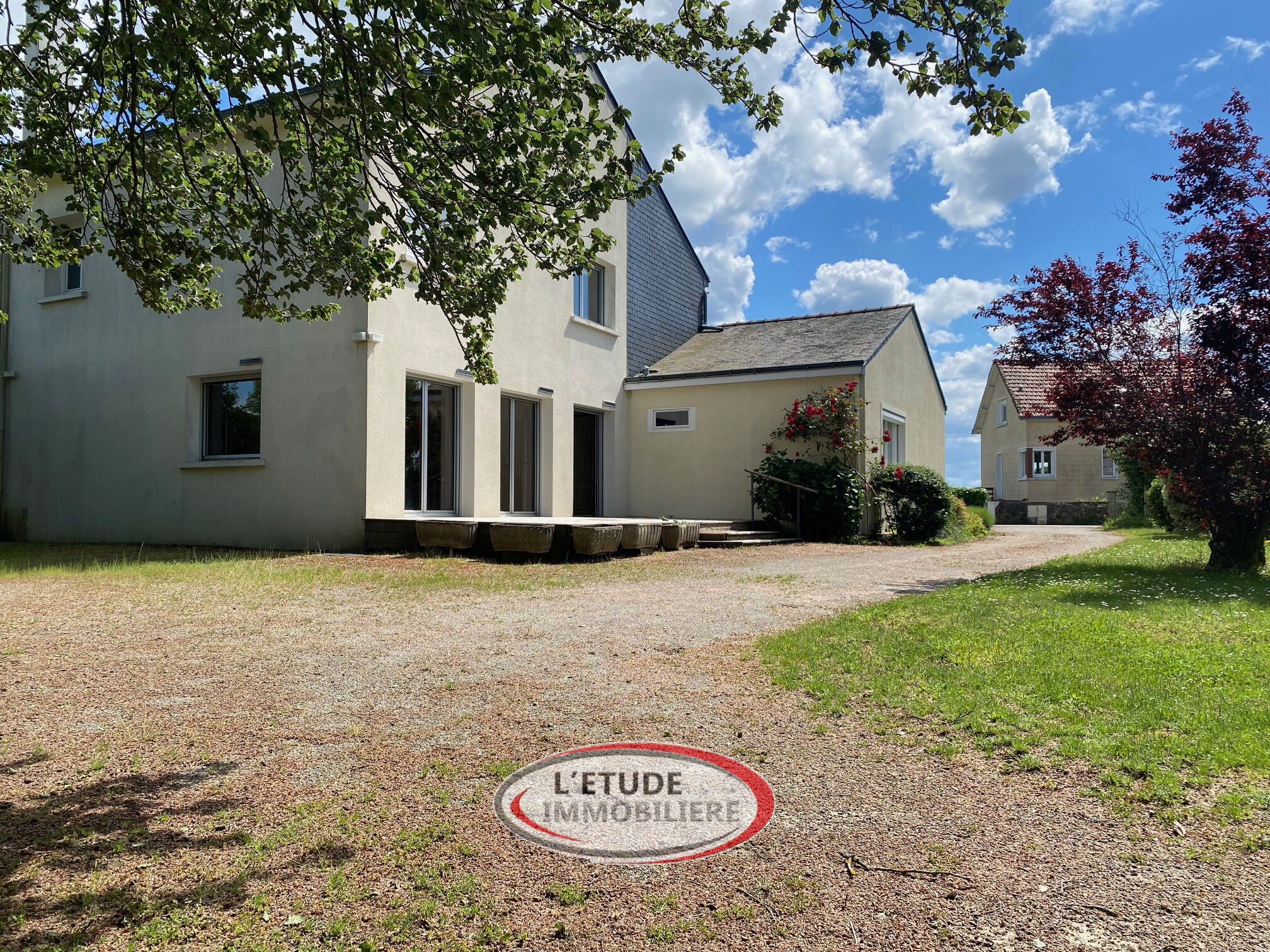 Agence immobilière de L'Etude Immobilière