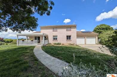 Maison 6 pièces 364000 €