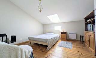 Maison 6 Pièces 128 m² à vendre à Beaupuy (32600)
