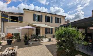 Maison 5 Pièces 170 m² à vendre à Salignac-sur-Charente (17800)