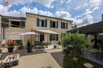 Maison 5 pièces 218325 €