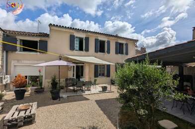 Maison 5 pièces 218325 €