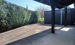 Maison 5 Pièces 90 m² à vendre à Sentheim (68780)