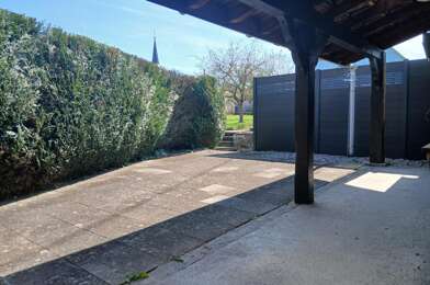 Maison 5 pièces 139000 €