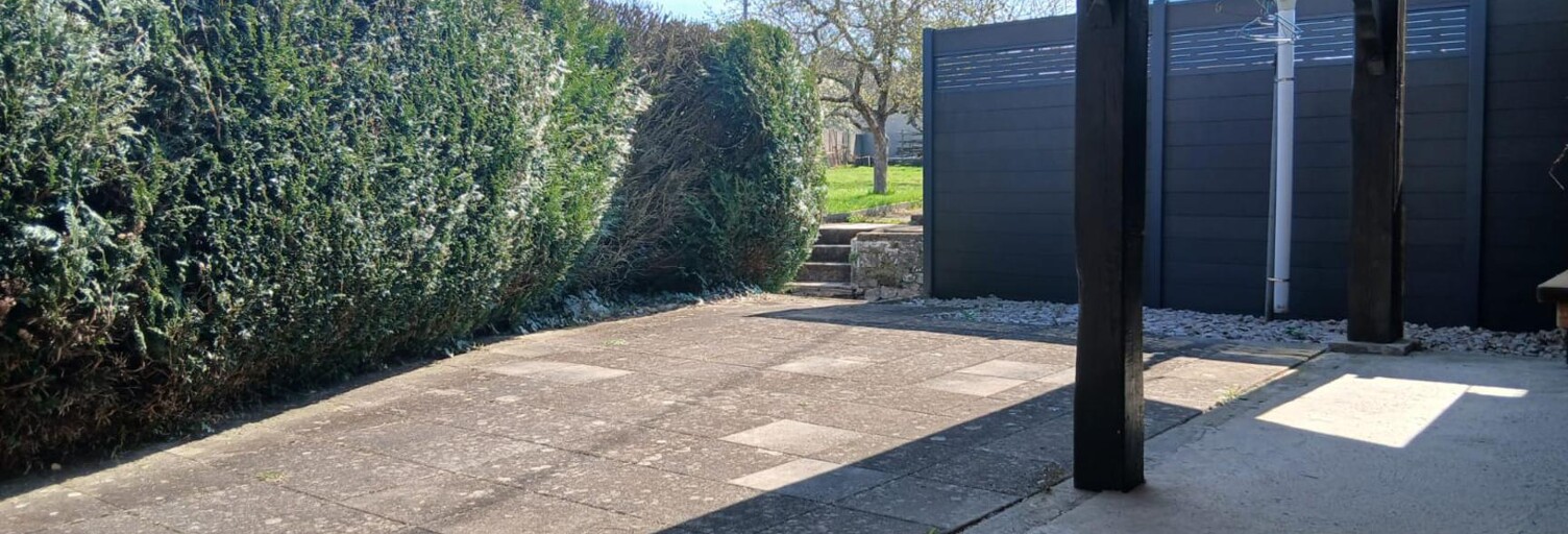 Maison 5 Pièces 90 m² à vendre à Sentheim (68780)