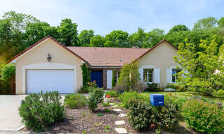 Maison 8 Pièces 190 m² à vendre à Saint-Thibault-des-Vignes (77400)