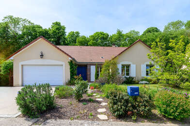 Maison 8 pièces 694000 €