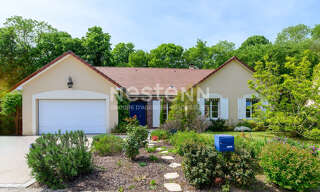 Maison 8 Pièces 190 m² à vendre à Saint-Thibault-des-Vignes (77400)