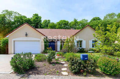 Maison 8 pièces 694000 €