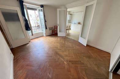 Appartement 2 pièces 745000 €