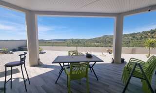 Maison 4 Pièces 107 m² à vendre à Bize-Minervois (11120)
