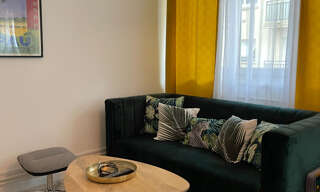 Appartement 3 Pièces 63 m² à louer à Pau (64000)