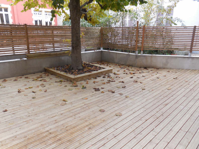 Appartement  T3 à louer Pau 64000