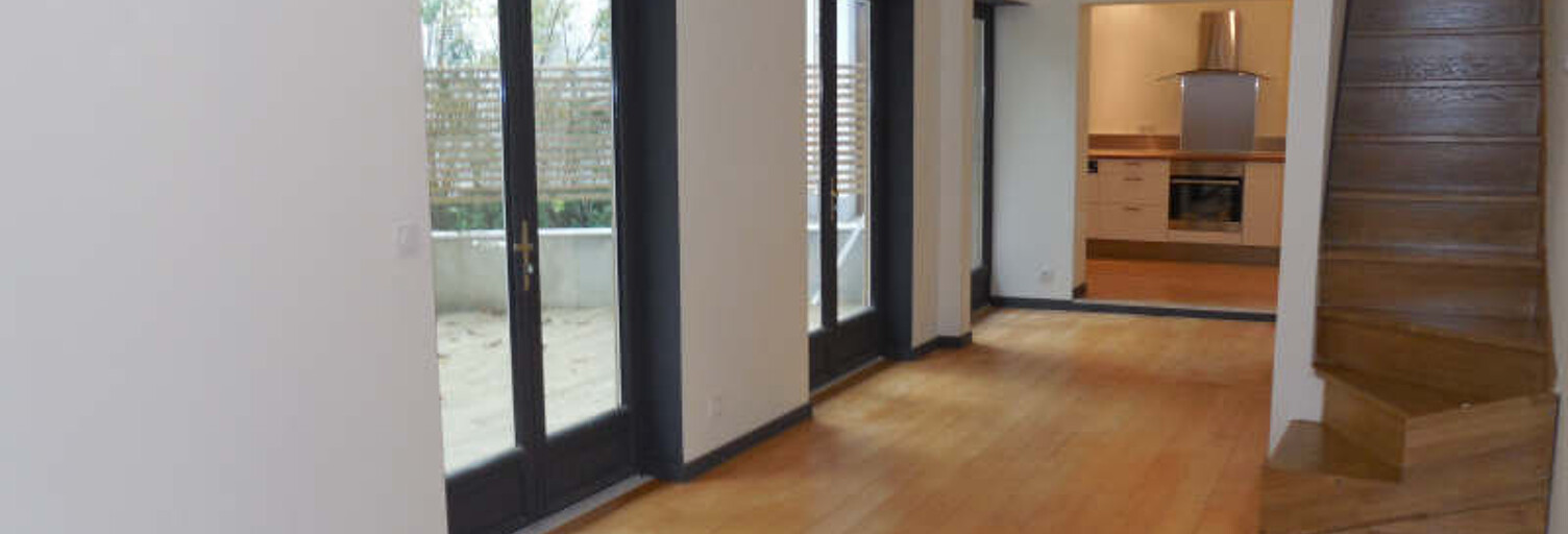 Appartement 3 Pièces 69 m² à louer à Pau (64000)