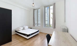Appartement 1 Pièce 20 m² à louer à Reims (51100)