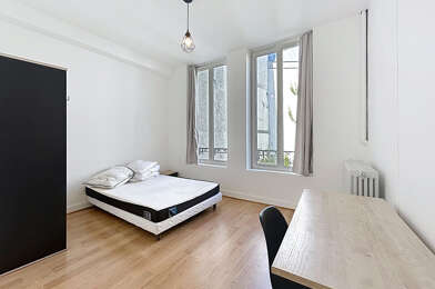 Appartement 1 pièces 560 €