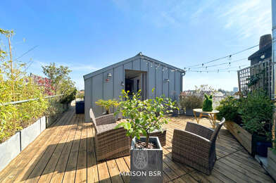 Appartement 4 pièces 429000 €