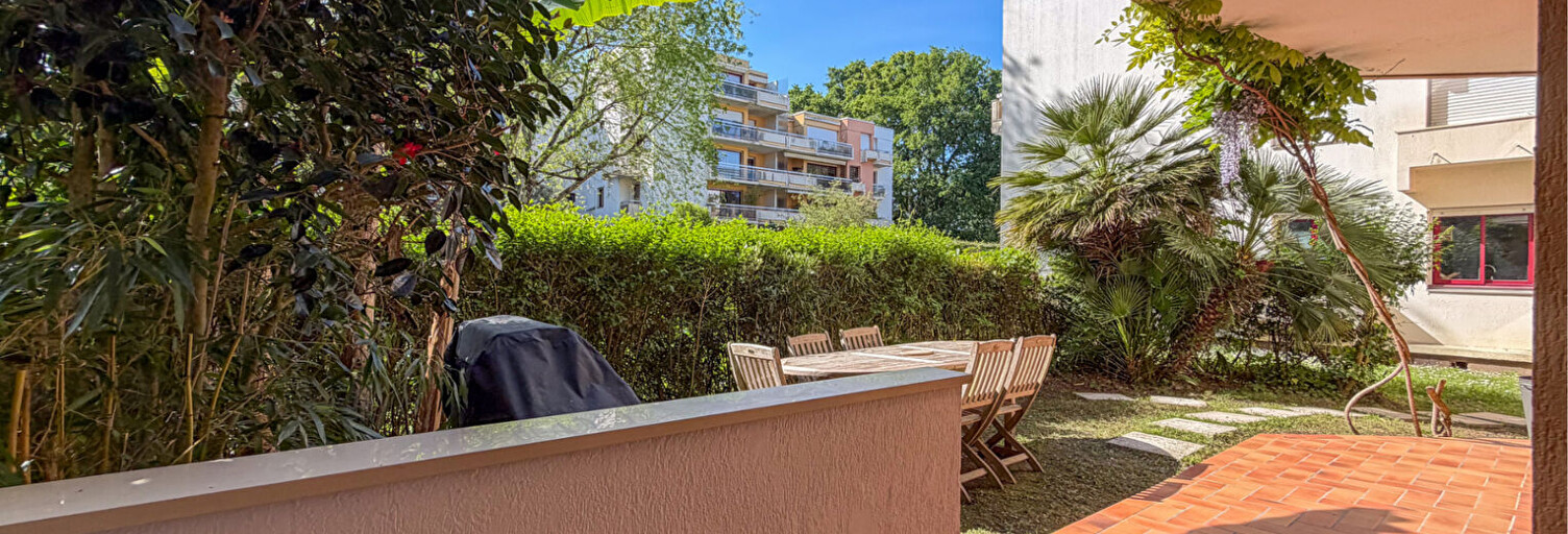 Appartement 4 Pièces 101 m² à vendre à Nantes (44300)