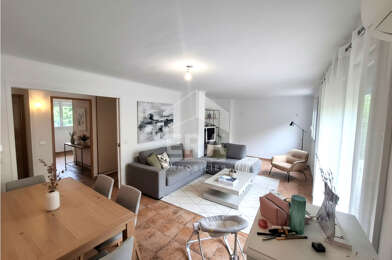 Appartement 4 pièces 232500 €