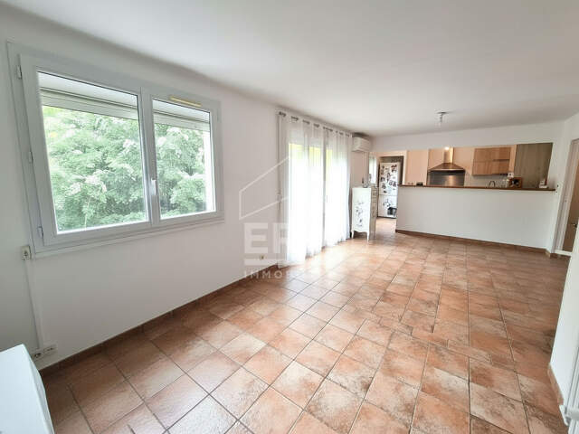 '''''''''SOUS OFFRE '''''''''Appartement T3/4 à vendre à Marseille - Parc St Giniez — photo du bien