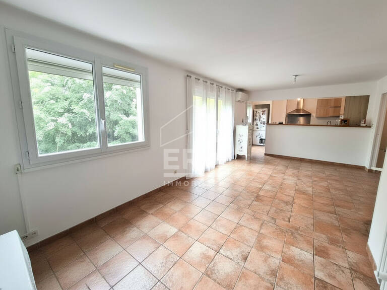 Appartement T3/4 à vendre à Marseille - Parc St Giniez — photo 1