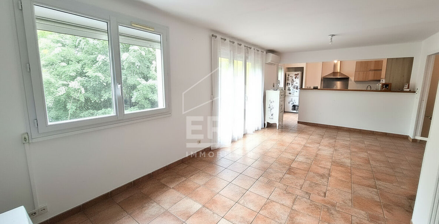 '''''''''SOUS OFFRE '''''''''Appartement T3/4 à vendre à Marseille - Parc St Giniez — photo 1