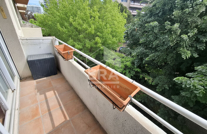 '''''''''SOUS OFFRE '''''''''Appartement T3/4 à vendre à Marseille - Parc St Giniez — photo 4