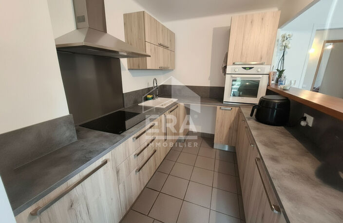 '''''''''SOUS OFFRE '''''''''Appartement T3/4 à vendre à Marseille - Parc St Giniez — photo 5