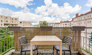 Appartement 2 Pièces 44 m² à vendre à Lyon 3 (69003)