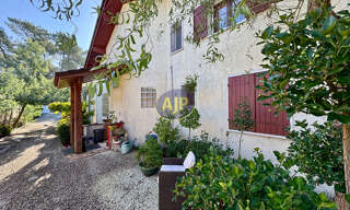 Maison 4 Pièces 86 m² à vendre à Labenne (40530)